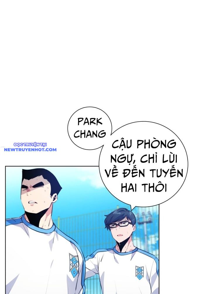 Góc Cao Khung Thành chapter 128 - Trang 16