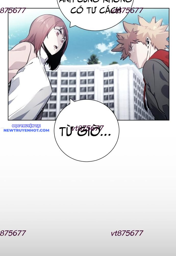 Góc Cao Khung Thành chapter 124 - Trang 6
