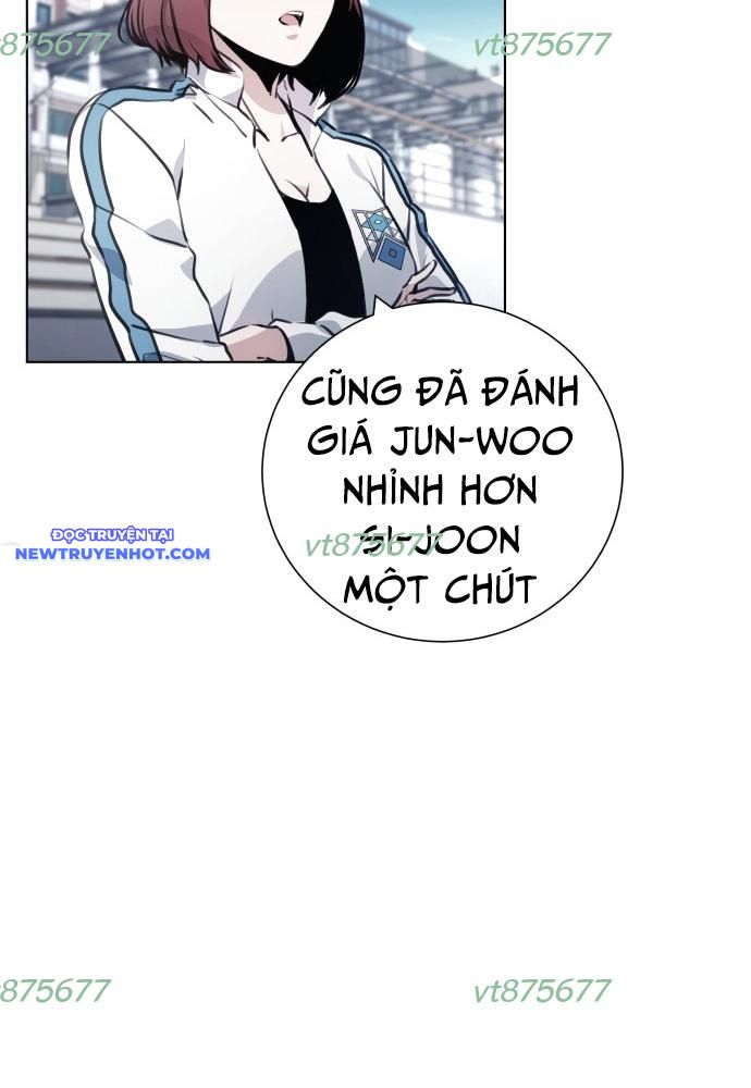 Góc Cao Khung Thành chapter 126 - Trang 6