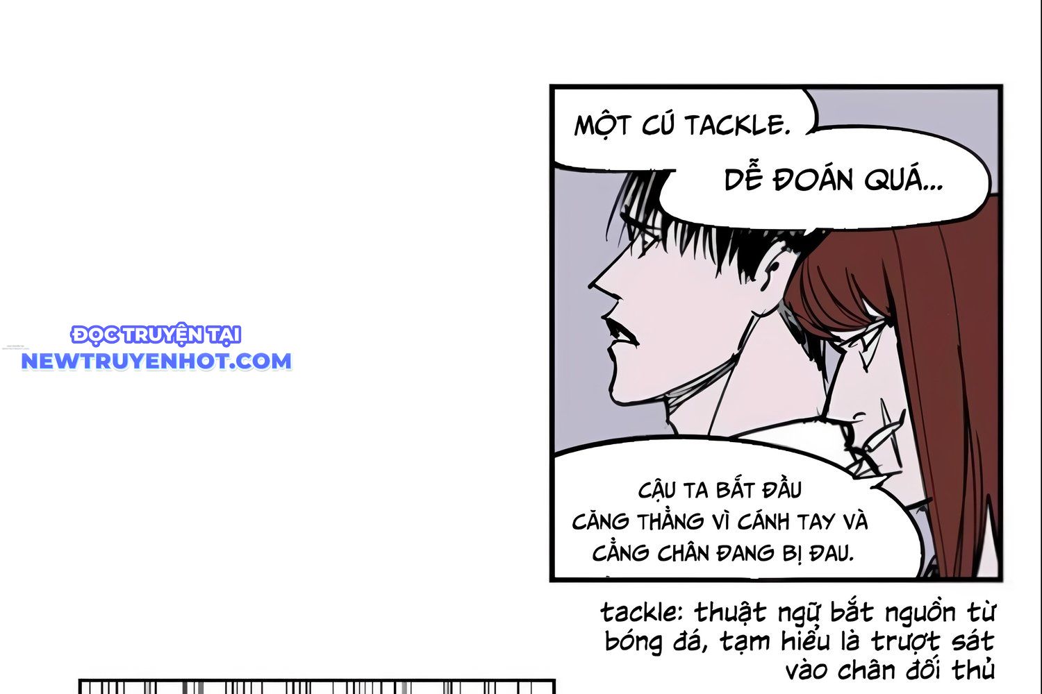 Fight Class 3 chapter 105 - Trang 24