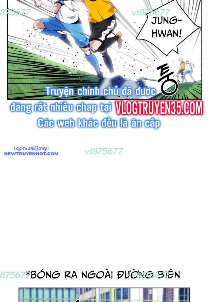 Góc Cao Khung Thành chapter 128 - Trang 61