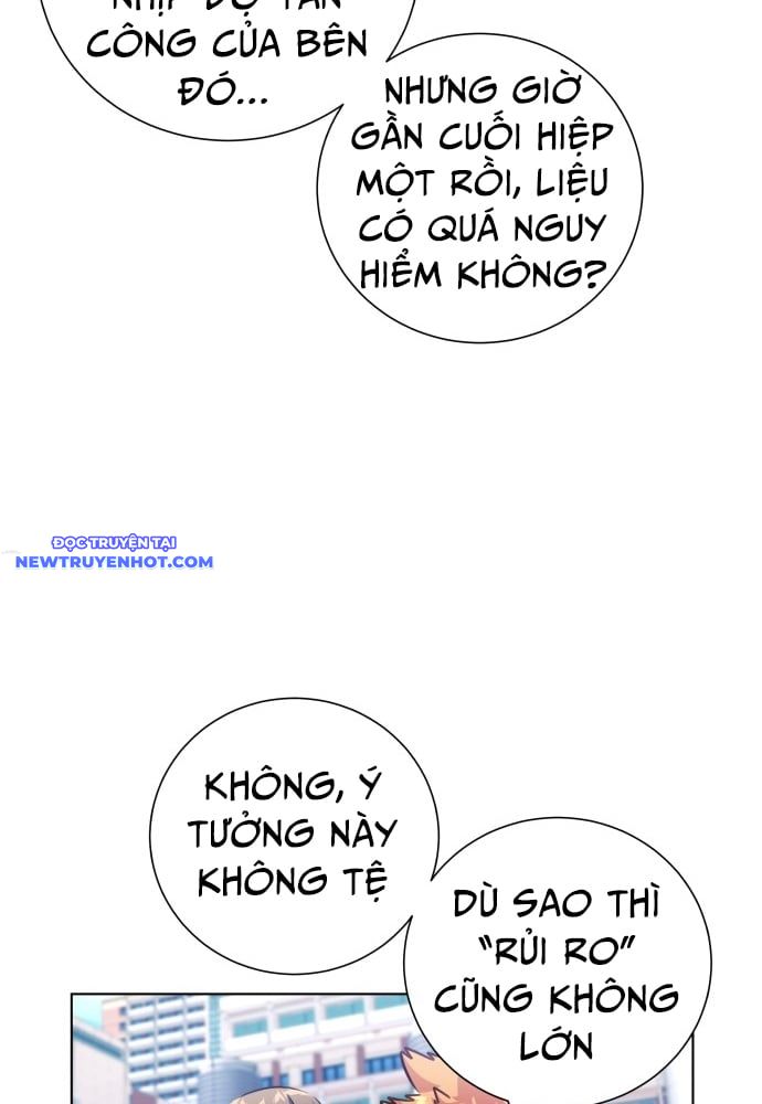 Góc Cao Khung Thành chapter 128 - Trang 80