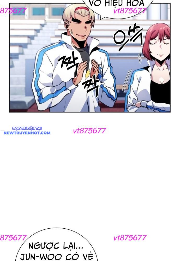 Góc Cao Khung Thành chapter 128 - Trang 53
