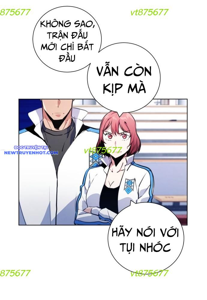 Góc Cao Khung Thành chapter 125 - Trang 109