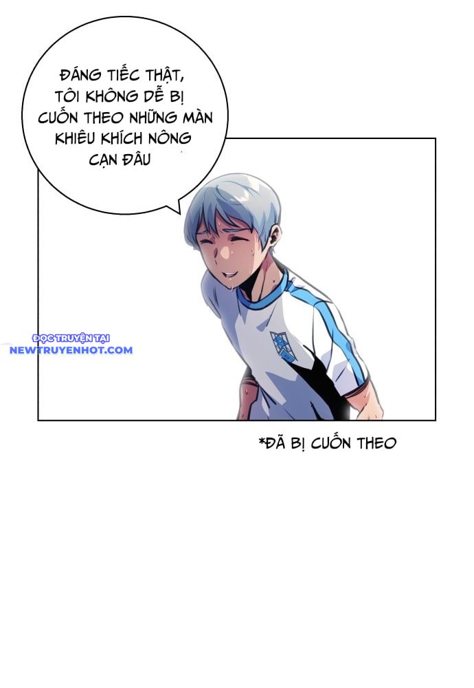 Góc Cao Khung Thành chapter 127 - Trang 21