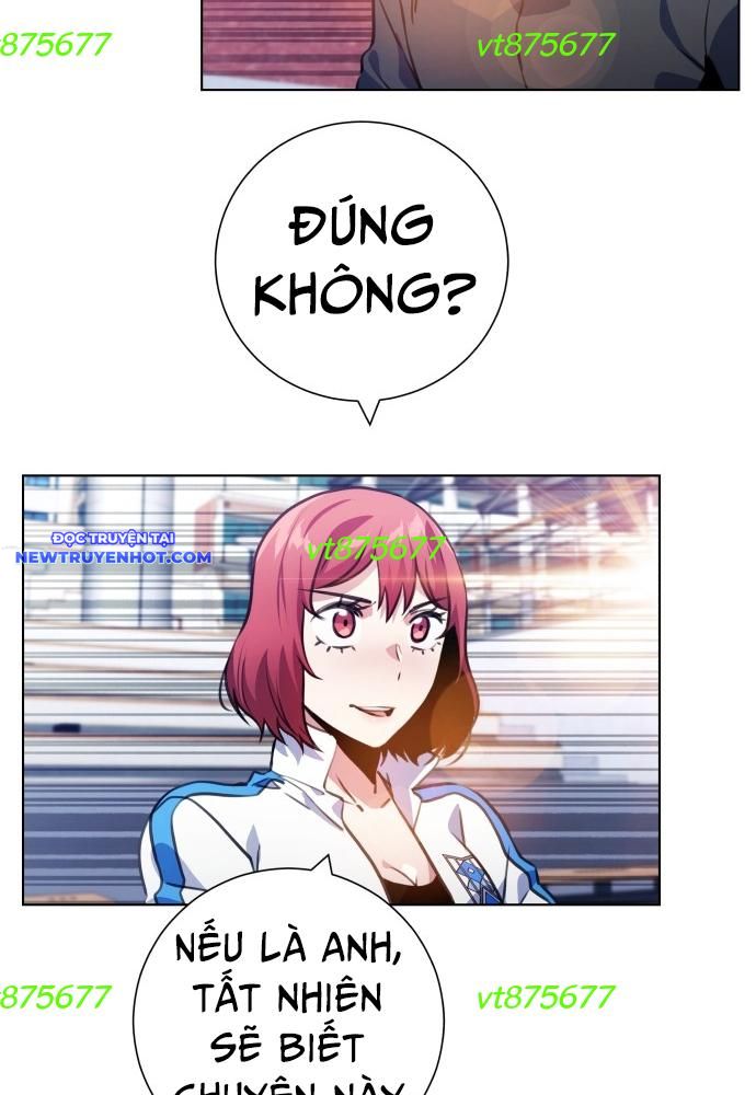 Góc Cao Khung Thành chapter 128 - Trang 98