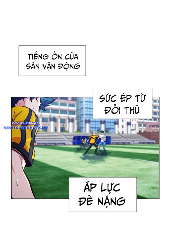 Góc Cao Khung Thành chapter 125 - Trang 73