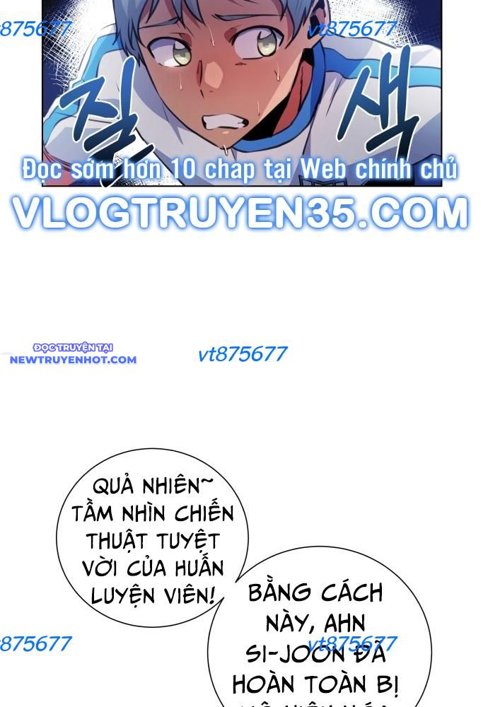Góc Cao Khung Thành chapter 128 - Trang 52