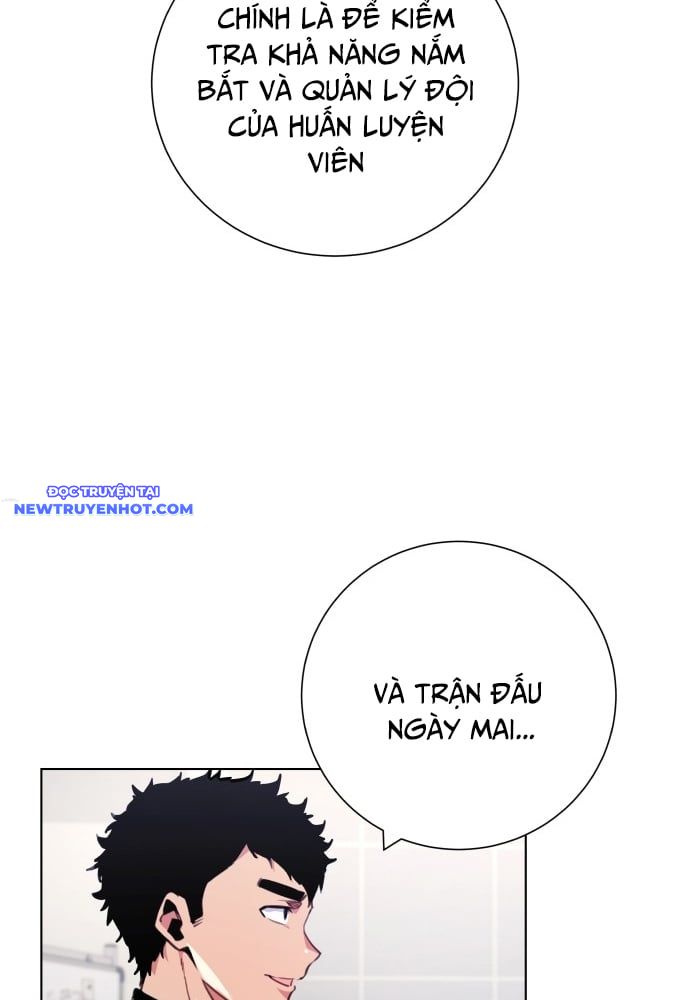 Góc Cao Khung Thành chapter 123 - Trang 14