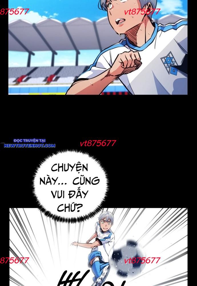 Góc Cao Khung Thành chapter 125 - Trang 51