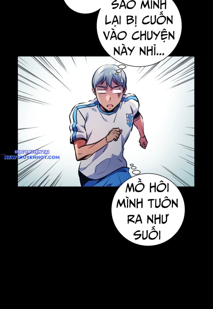 Góc Cao Khung Thành chapter 125 - Trang 41