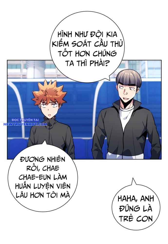 Góc Cao Khung Thành chapter 124 - Trang 36