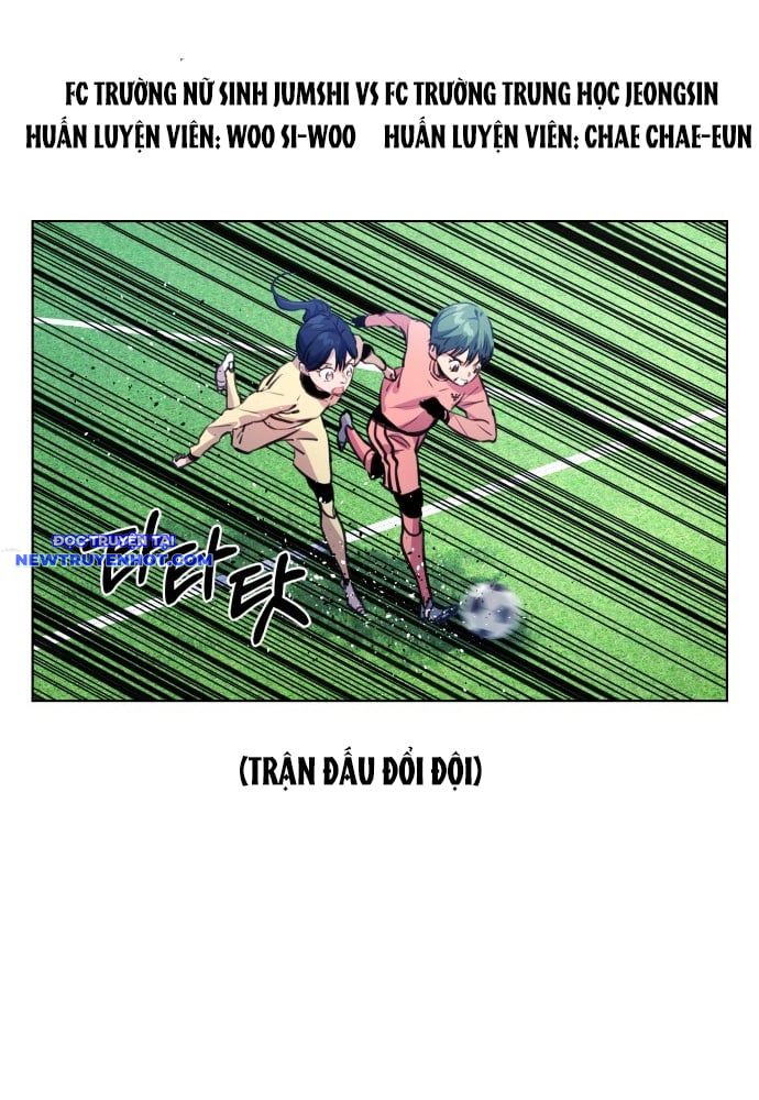 Góc Cao Khung Thành chapter 123 - Trang 26