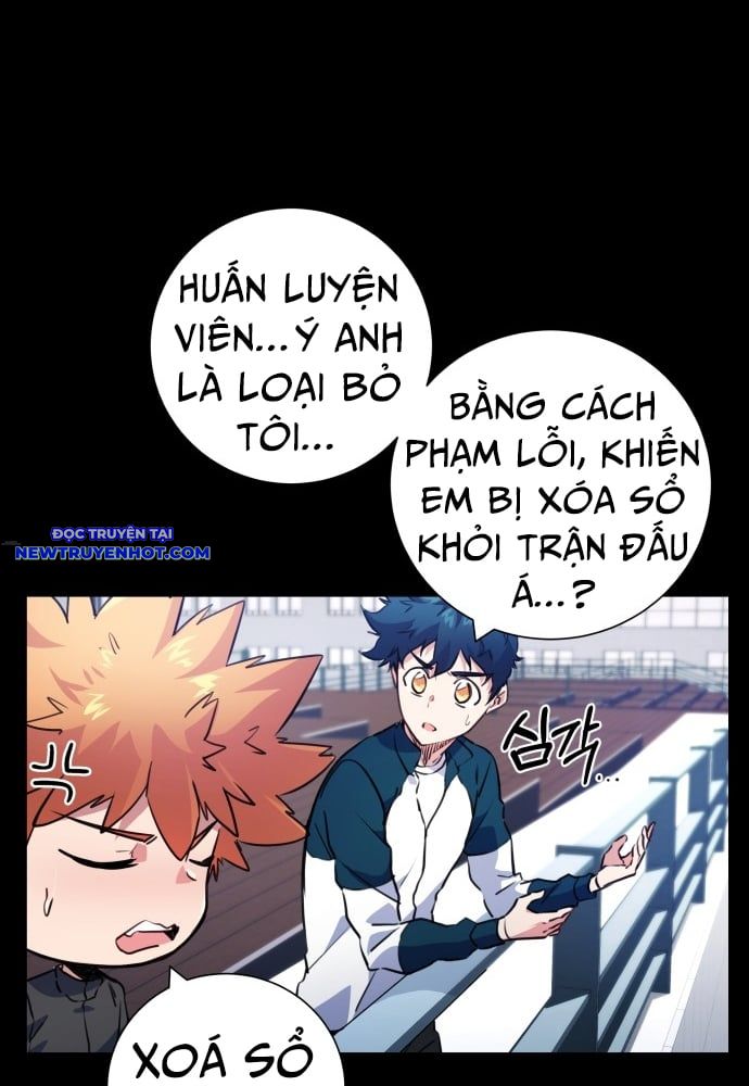 Góc Cao Khung Thành chapter 126 - Trang 40