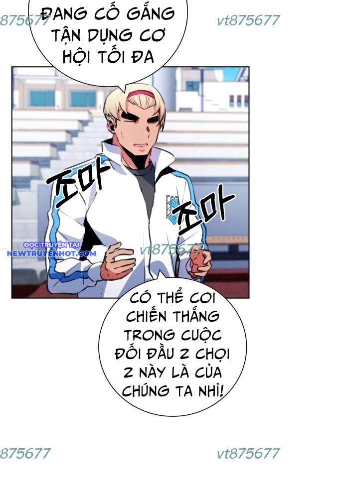 Góc Cao Khung Thành chapter 128 - Trang 54