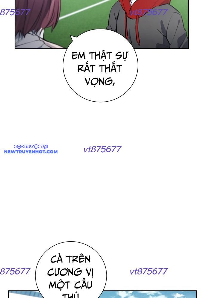 Góc Cao Khung Thành chapter 124 - Trang 4