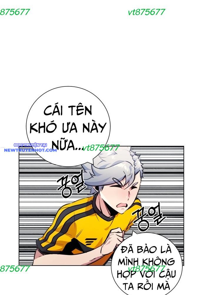 Góc Cao Khung Thành chapter 124 - Trang 43