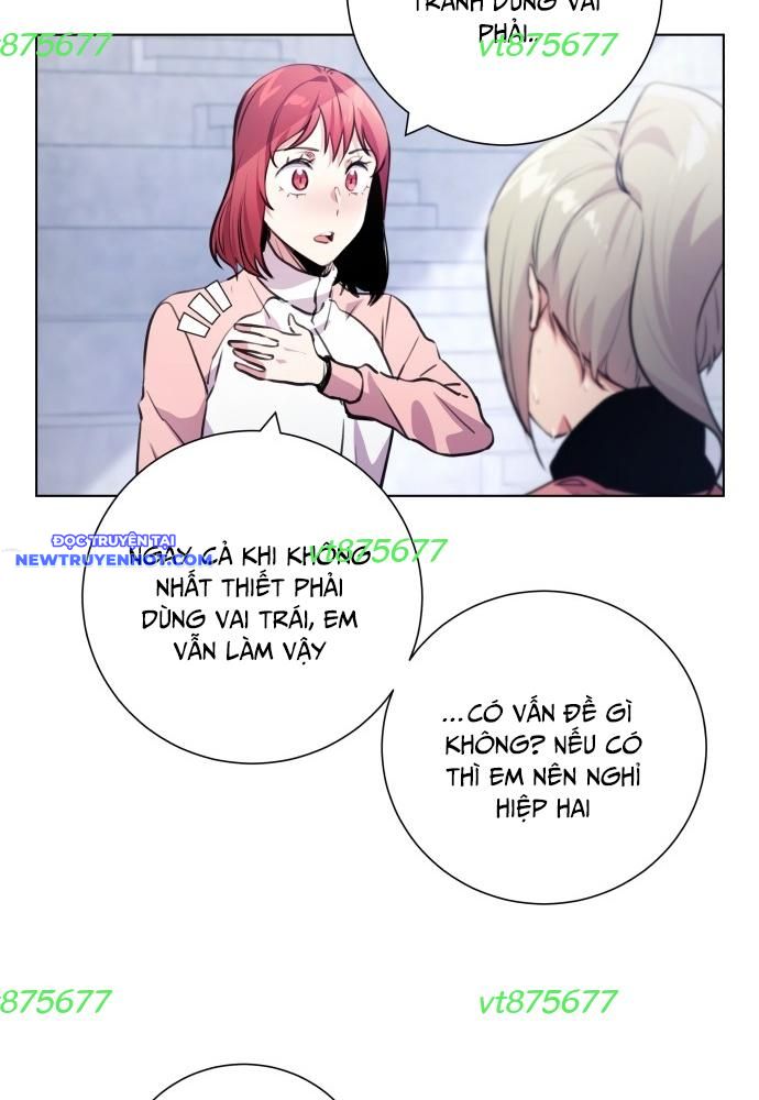 Góc Cao Khung Thành chapter 123 - Trang 55