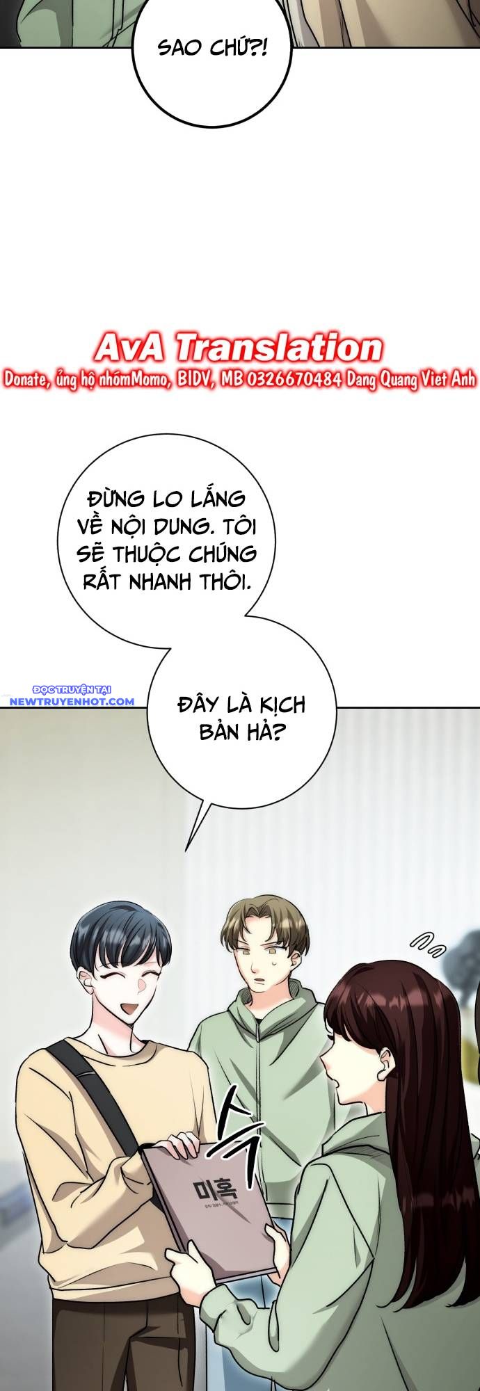 Ánh Hào Quang Của Diễn Viên Thiên Tài chapter 15 - Trang 54