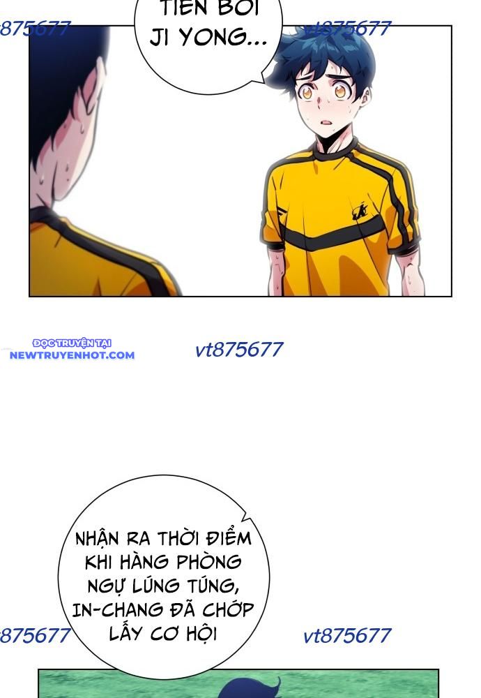 Góc Cao Khung Thành chapter 126 - Trang 98