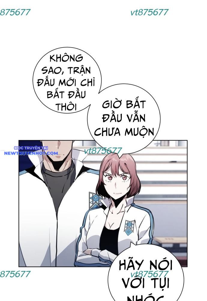 Góc Cao Khung Thành chapter 126 - Trang 8