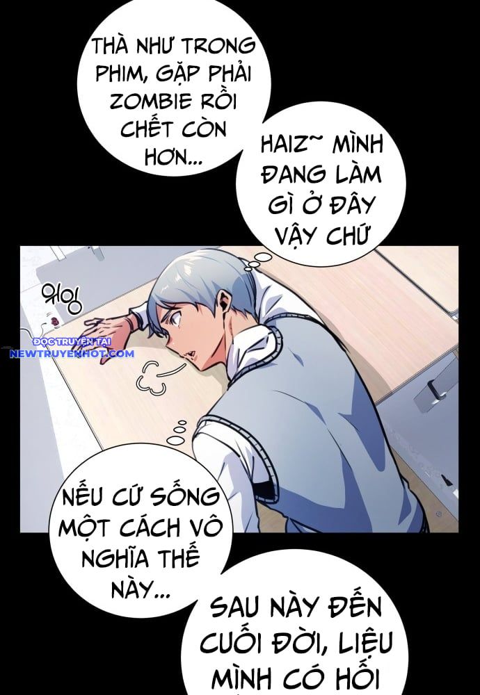 Góc Cao Khung Thành chapter 125 - Trang 29