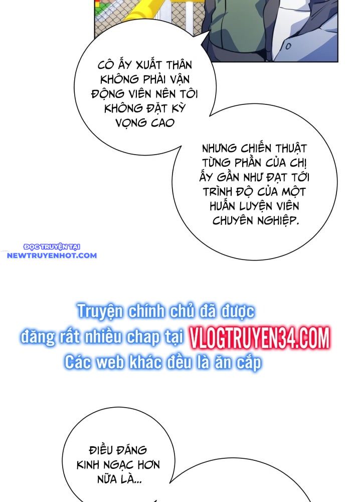 Góc Cao Khung Thành chapter 123 - Trang 33