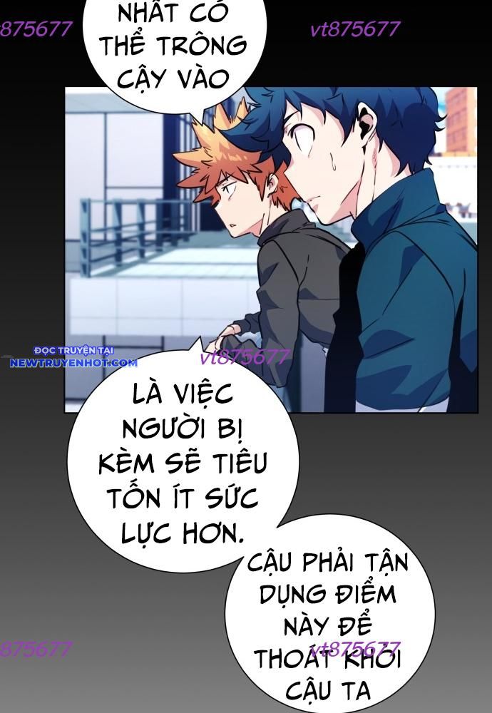 Góc Cao Khung Thành chapter 126 - Trang 45