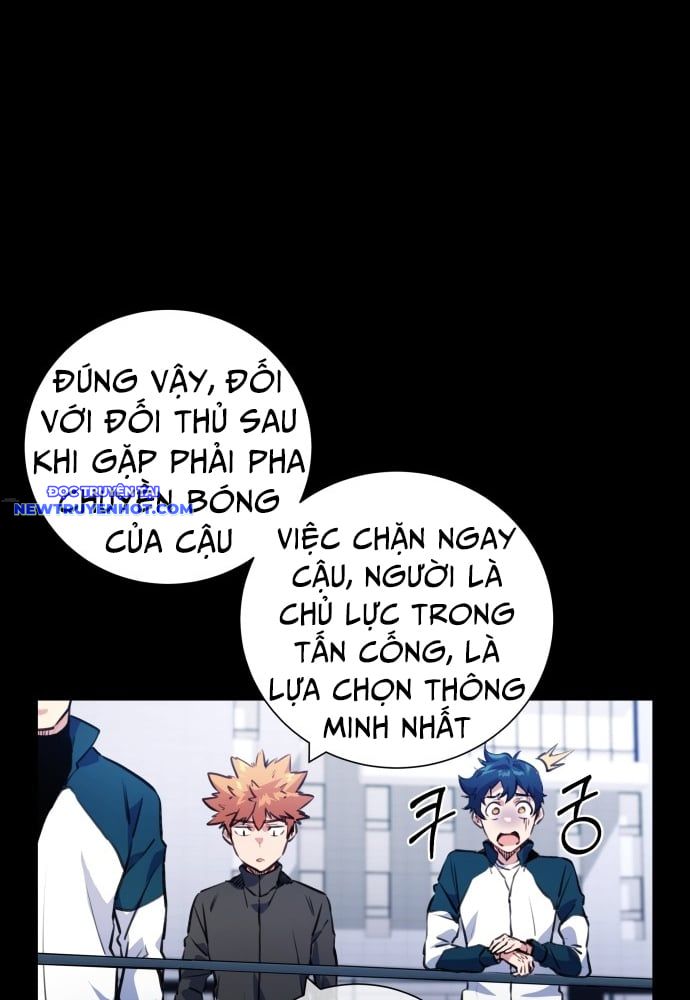 Góc Cao Khung Thành chapter 126 - Trang 37