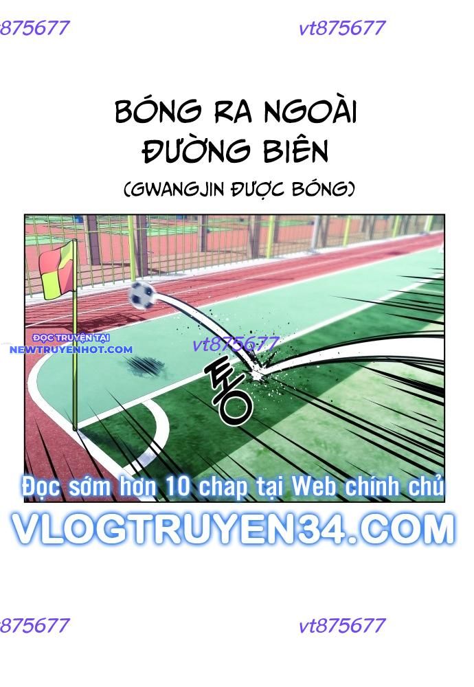 Góc Cao Khung Thành chapter 124 - Trang 95