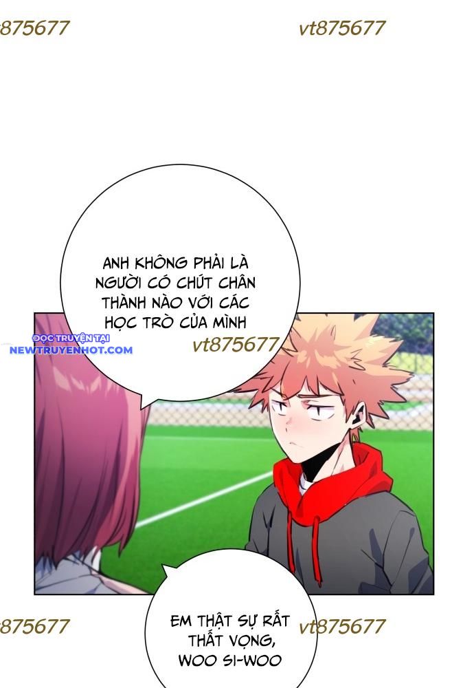 Góc Cao Khung Thành chapter 123 - Trang 100