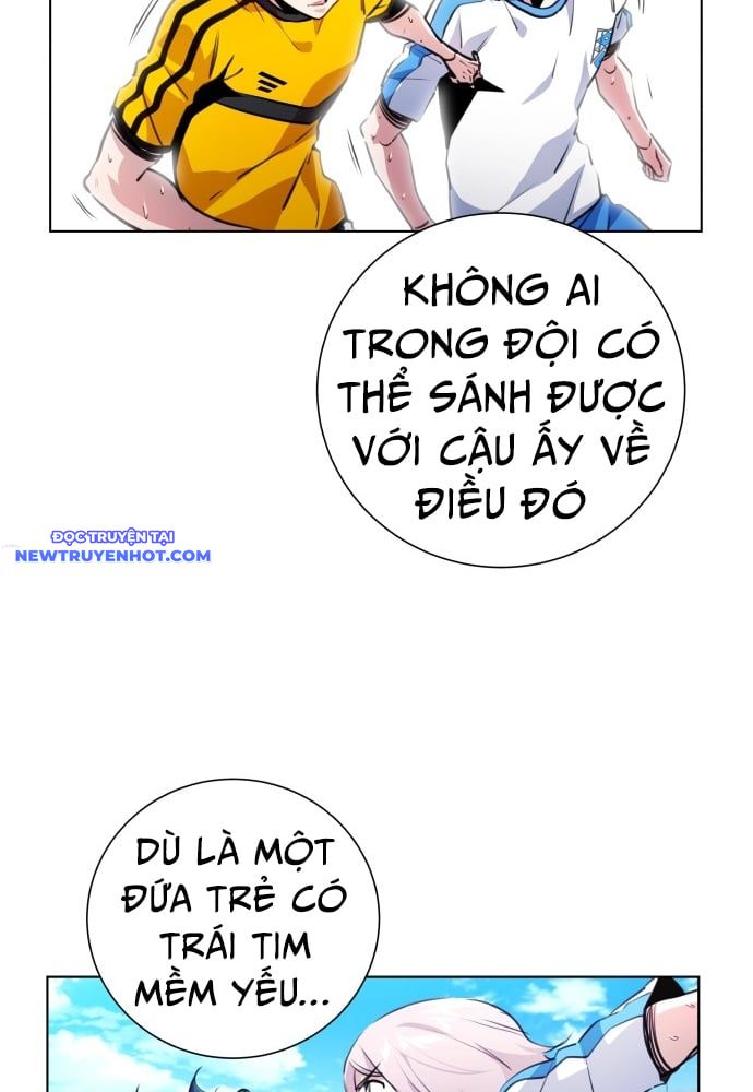Góc Cao Khung Thành chapter 126 - Trang 29