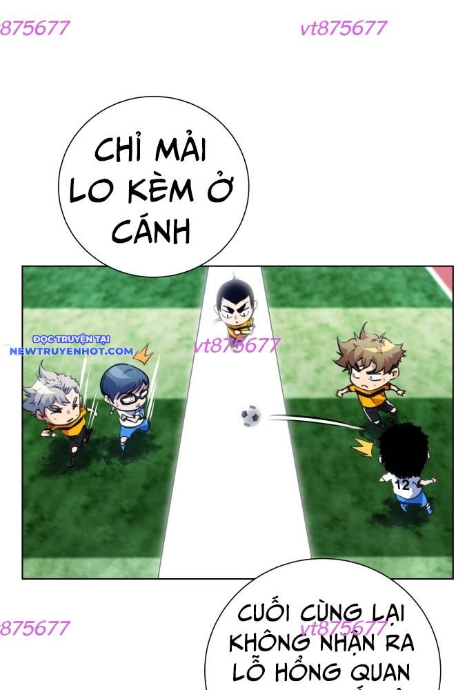 Góc Cao Khung Thành chapter 128 - Trang 12