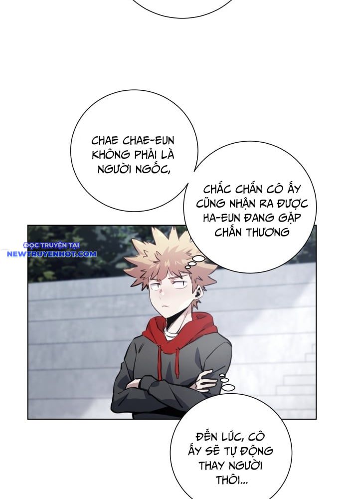 Góc Cao Khung Thành chapter 123 - Trang 84