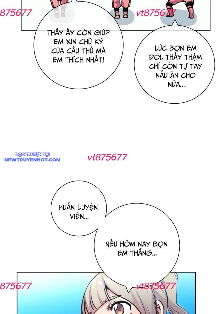 Góc Cao Khung Thành chapter 123 - Trang 49