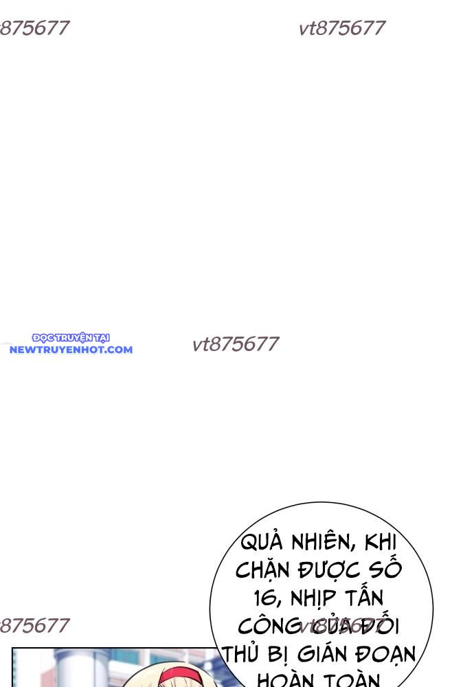 Góc Cao Khung Thành chapter 126 - Trang 55