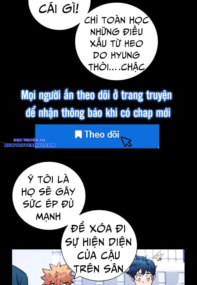 Góc Cao Khung Thành chapter 126 - Trang 41