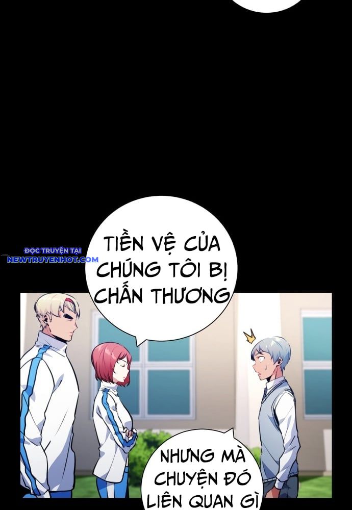 Góc Cao Khung Thành chapter 125 - Trang 36