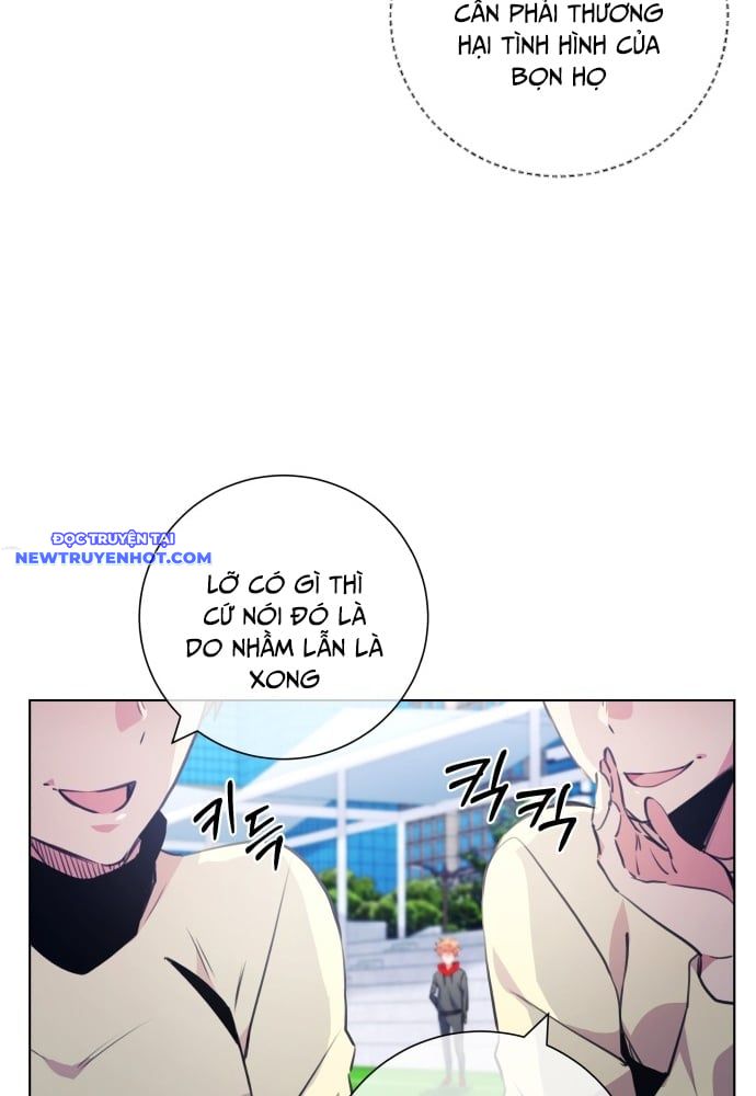 Góc Cao Khung Thành chapter 123 - Trang 91
