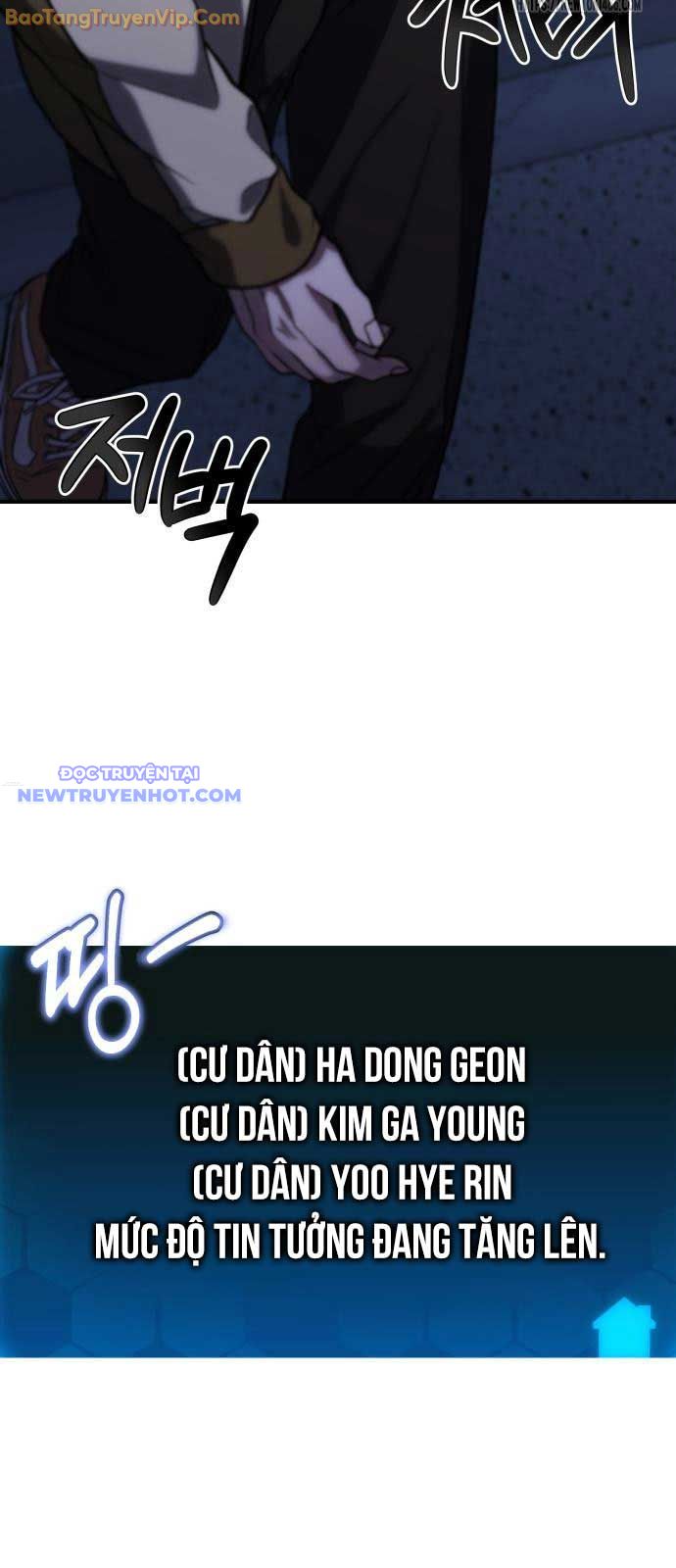 Tuyệt Đối Dân Cư chapter 10 - Trang 55