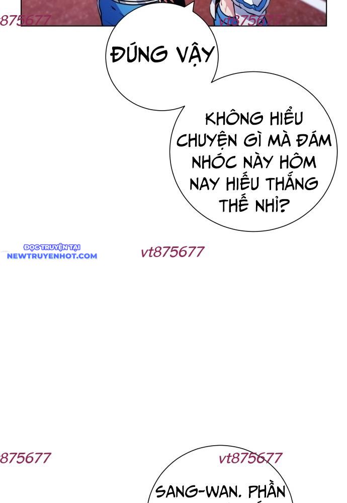 Góc Cao Khung Thành chapter 124 - Trang 98