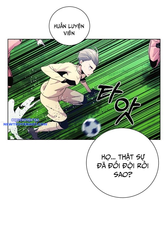 Góc Cao Khung Thành chapter 123 - Trang 29