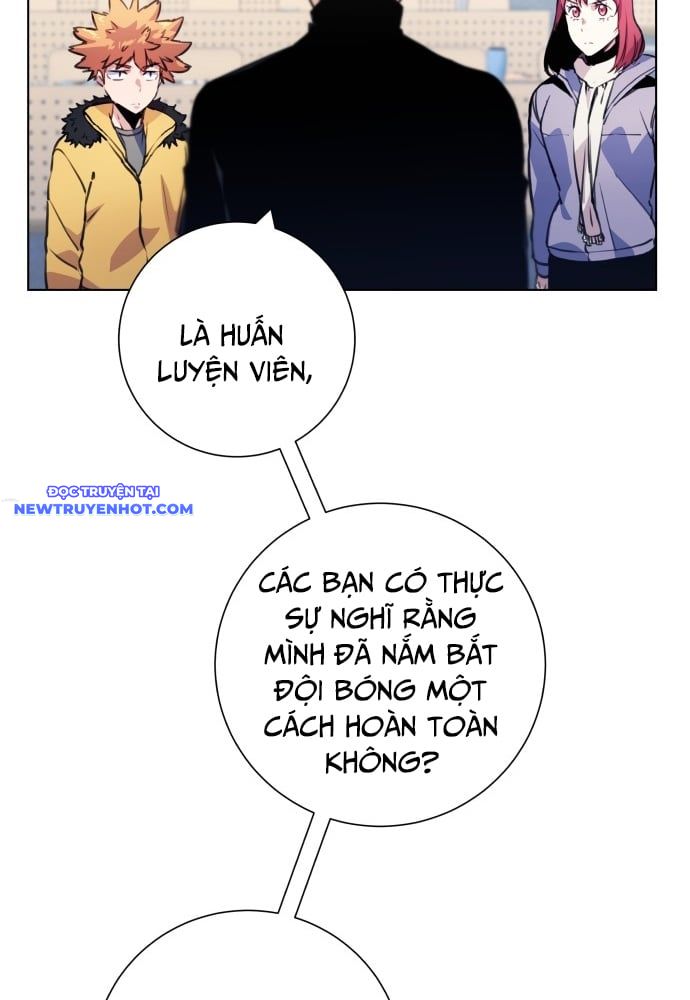 Góc Cao Khung Thành chapter 123 - Trang 19