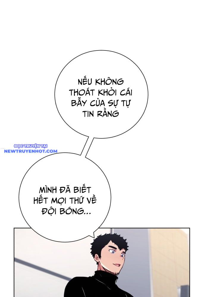 Góc Cao Khung Thành chapter 123 - Trang 22