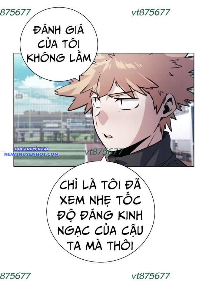 Góc Cao Khung Thành chapter 126 - Trang 7