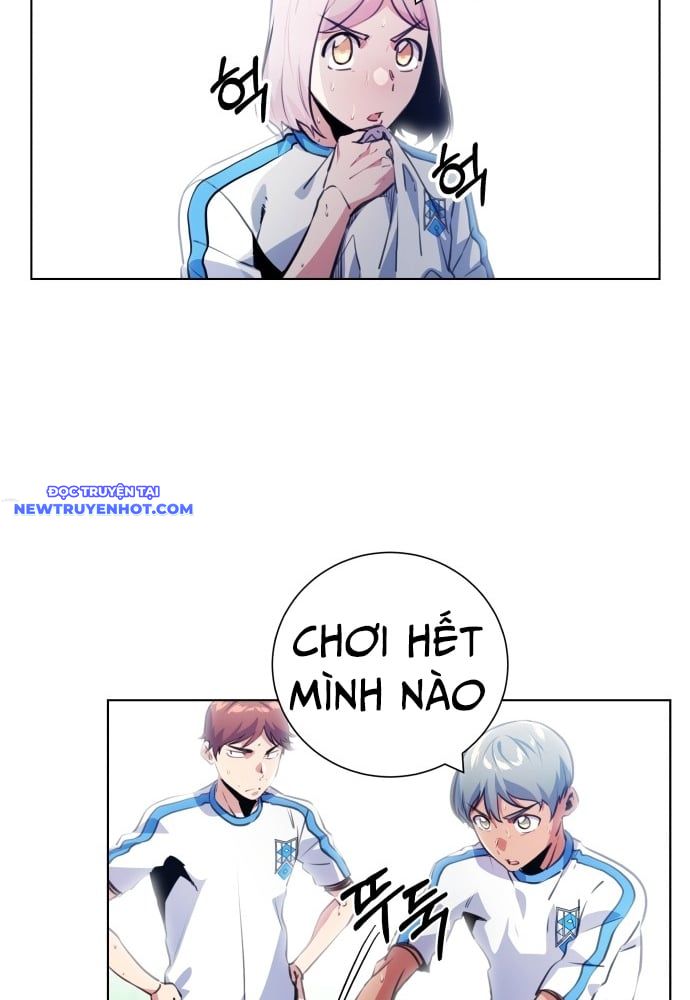 Góc Cao Khung Thành chapter 128 - Trang 18