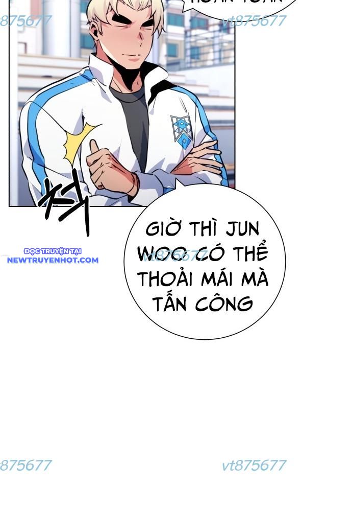 Góc Cao Khung Thành chapter 126 - Trang 56