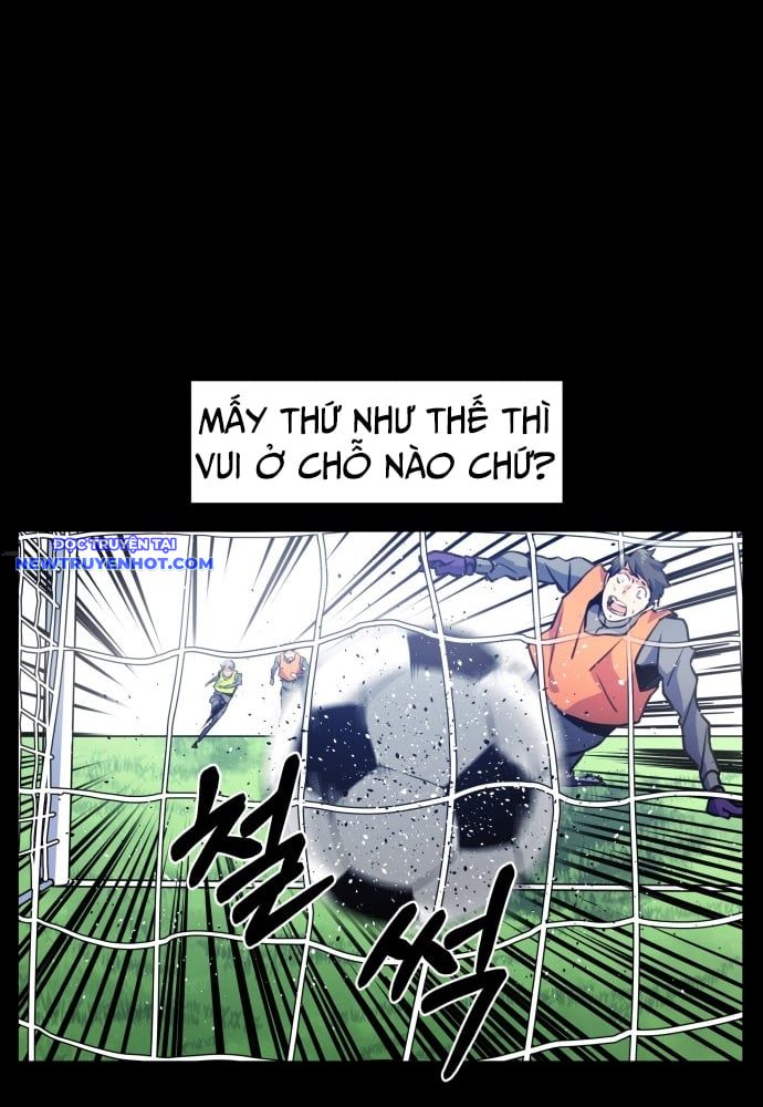 Góc Cao Khung Thành chapter 125 - Trang 25