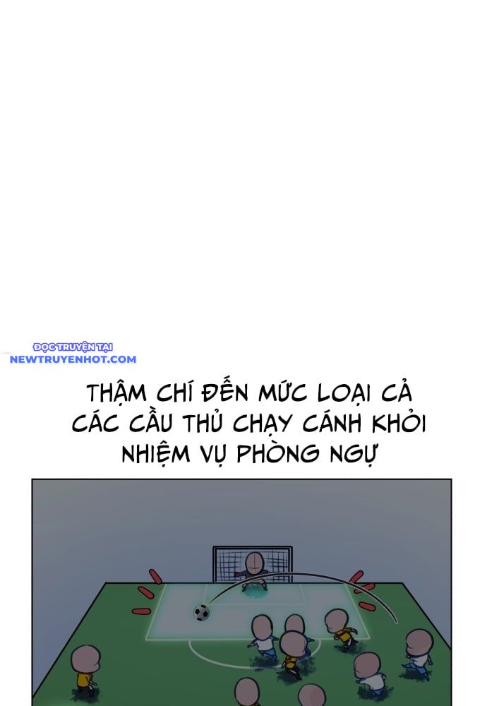 Góc Cao Khung Thành chapter 128 - Trang 90