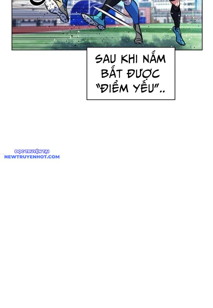 Góc Cao Khung Thành chapter 128 - Trang 88